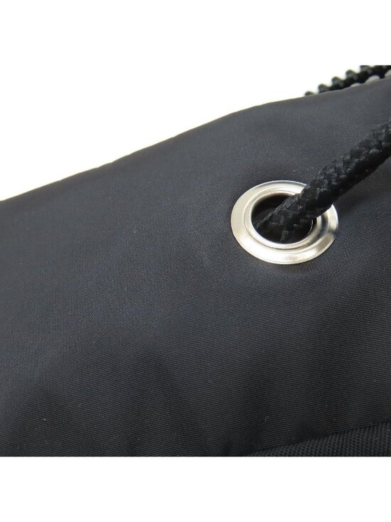 Gucci GG Pattern Backpack Nylon